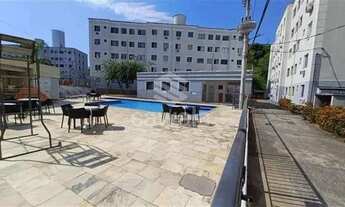 Imagem 7: Apartamento à venda com 45,00m² e 2 quartos em Campo Grande, Rio de Janeiro - RJ