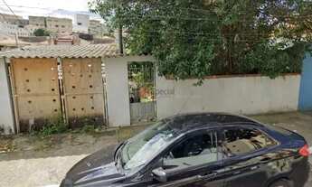 Imagem 2: Terreno com 200 m² na Vila Inveranda, 10x20, próximo ao Shopping Anália Franco