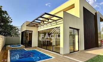 Imagem 6: Vende-se Sobrado com 4 Suítes no Caribe Residence & Resort