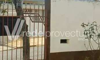 Imagem 4: Casa à venda na Von Zuben, em Campinas