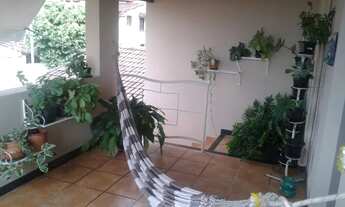 Imagem 5: Casa a venda bairro centro de Montes Claros, MG 5 quartos