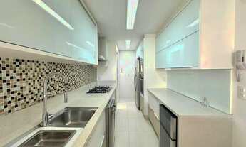 Imagem 7: JF- Apartamento com 3 quartos em Centro - Florianópolis - SC