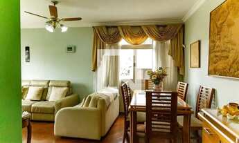 Imagem 4: Apartamento à Venda - Cambuci, 3 Quartos, 102 m2