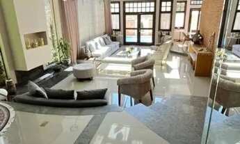 Imagem 3: CASA EM CONDOMÍNIO - ALPHAVILLE 4 - SP