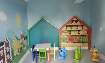 Imagem 2: Novíssimo 2 quartos em Santo Cristo - Rio de Janeiro - RJ