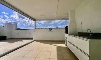 Imagem 4: COBERTURA LINEAR - SANTA AMÉLIA