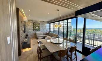 Imagem 2: VENDE-SE APARTAMENTO MOBILIADO NO URBAN TERRAÇO