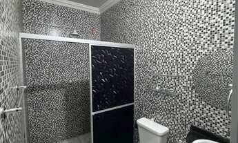 Imagem 4: Vendo casa com 2/4 em Bandeirantes