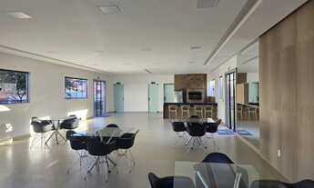 Imagem 2: EDIFÍCIO LE CHALET - APARTAMENTO NOVO À VENDA