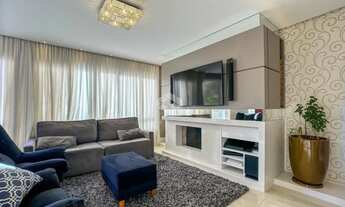 Imagem 2: 3 suíte e vaga dupla no Grand Park Eucaliptos