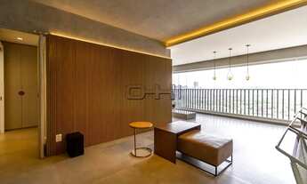 Imagem 3: Aluguel Apartamento 2 Dormitórios - 100 m² Pinheiros