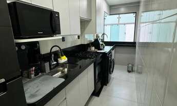 Imagem 4: Apartamento em Itaúna