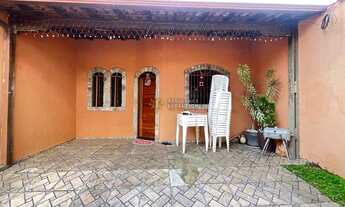 Imagem 4: Casa Geminada Linear com Armários Planejados