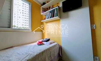 Imagem 4: Apartamentto de 2 dormitorios com 44 metros e uma vaga