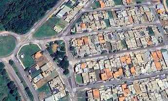 Imagem: TERRENO RESIDENCIAL À VENDA SETSUL 1