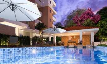 Imagem 2: TA: Apartamento na planta com 2 quartos na mario andreazza