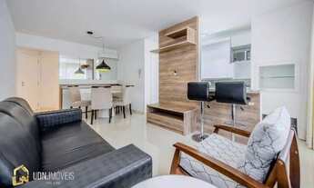 Imagem: Apartamento completo no bairro Jardim Blumenau