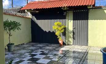 Imagem 4: Casa 2 quartos - Bosque