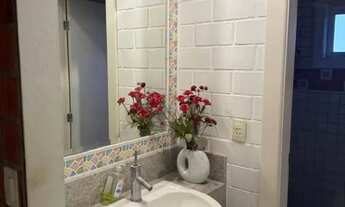 Imagem 11: CASA EM CONDOMÍNIO - CONDOMÍNIO TERRAS DE SANTA CRUZ - SP