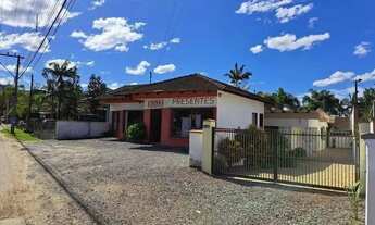 Imagem: Casa TIMBÓ - SC