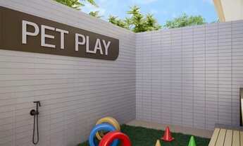 Imagem 7: 2 e 3 quartos no Bessa a 800m do Mar e Lazer completo