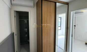 Imagem 6: Apartamento mobiliado - Life Imbuí, 01 Quarto, 30 m², 01 vaga, Nascente total, perto Metrô