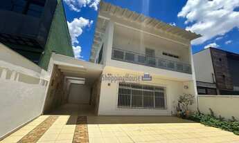 Imagem: Sobrado com 3 dormitórios para alugar