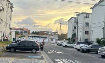 Imagem 3: Alugo Apartamento no Condomínio Conquista Jurema