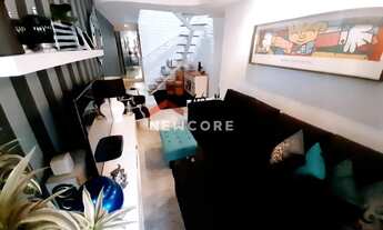 Imagem 3: Cobertura em Avenida Geremário Dantas - Freguesia (Jacarepaguá) - Rio de Janeiro/RJ