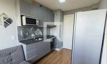 Imagem 6: Apartamento à Venda - Cambuci, 1 Quarto, 24 m2