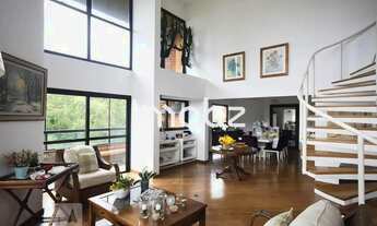 Imagem 3: Apartamento à venda na Rua Deputado Laércio Corte, 753 - Panamby - São Paulo - SP - CEP: 0