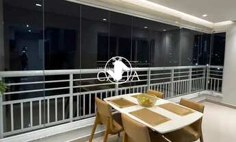 Imagem 4: Apartamento à venda no Edifício Arthur, 114m², 3 quartos (3 suítes), Duque de Caxias, Cuia