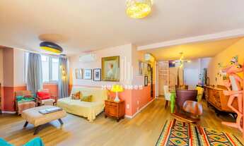 Imagem: Apartamento 3 dormitórios no bairro Petrópolis