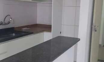 Imagem 6: C-AP4414 Jardim Botânico/Cristo Rei 2 Qts, 1 Vaga Livre e Coberta - Condomínio Clube