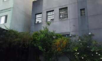 Imagem 3: PRÉDIO - VILA MARIANA - SP