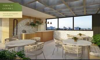 Imagem 5: Edf Parador de Gaudí | Lançamento 03 Quartos nas Graças | Alto Padrão | 02 Vagas