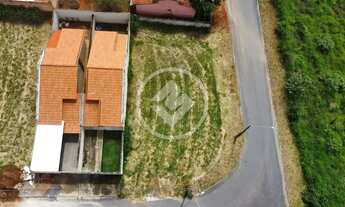 Imagem 4: Hidrolândia - Terreno no Setor Santa Barbara codigo: 267089