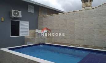 Imagem 6: Casa em Rua Tenente José Ignácio Monte Oliva - Parque D Aville - Peruíbe/SP