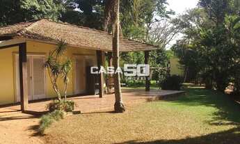 Imagem 7: Terreno - Sítios de Recreio Gramado - Campinas