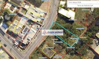 Imagem: Terreno 445,50m2 Bairro Santa Rosa