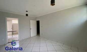 Imagem 4: Apartamento com 2 quartos para alugar, 56m² - Residencial e Comercial Palmares