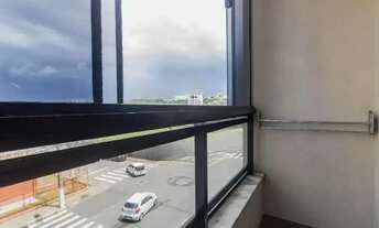 Imagem 5: Apartamento 1 Quarto 42m² - Kobrasol - PLC