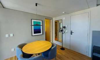 Imagem 6: Riobranco 301 Apartamento com 1 dormitório