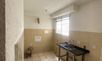 Imagem 5: Alugo apartamento,condomínio residencial Santiago 2