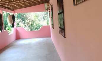 Imagem 3: Casa no Quebra Pote, 4 quartos