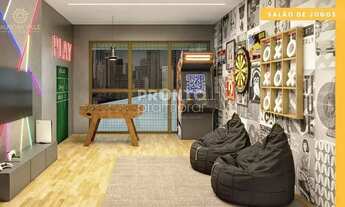 Imagem 4: AURORA VILLE , PRAIA CANDEIAS, LAZER COMP. PRONTO MORARFale c/ Henry (8 1)9.9.7.7.3