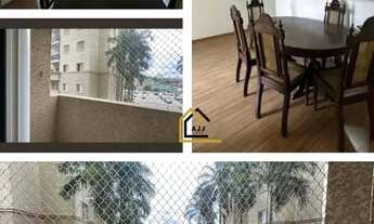 Imagem: Apartamento com 3 dormitórios, 71 m²