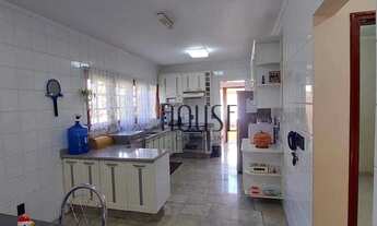 Imagem 6: Casa com 4 quartos à venda, 438 m² - Condomínio Vivendas do Lago - Sorocaba/SP