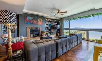 Imagem 3: Casa com 3 dormitórios para alugar, 300 m² por R$ 24.388,88/mês - Tristeza - Porto Alegre