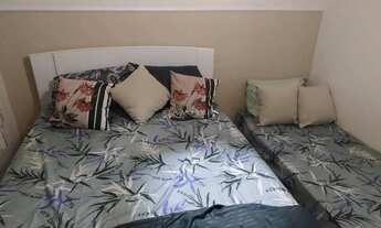 Imagem 7: Kitnet à Venda na Liberdade com 25m², 1 Dormitório - Próx. Metrô Sé e Liberdade